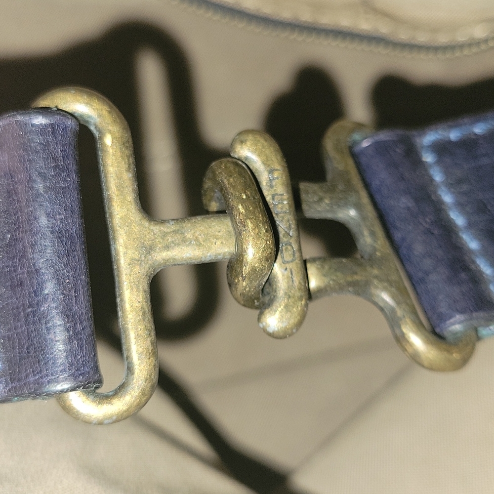 Fendi Handbag - Picture 3 of 4